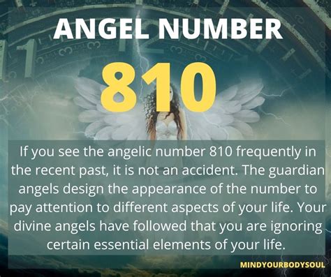 810 angel number love|810 Angel Number: Unlocking the Power of Abundance